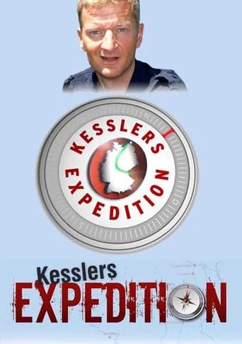 Kesslers Expedition (2010) poster