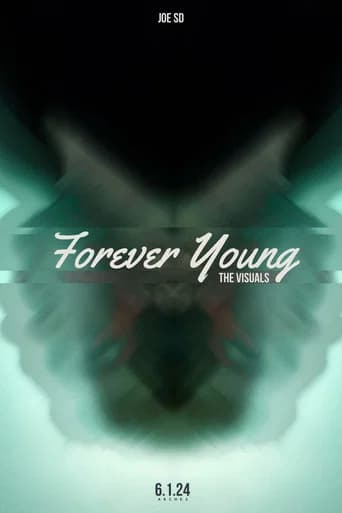 JOE SD: Forever Young (Album Visuals) (2024) poster