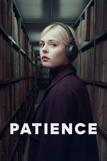 Patience (2025) poster