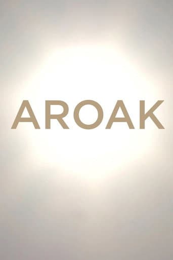 Aroak (2018) poster