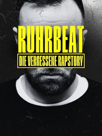RuhrBeat - Die vergessene Rapstory (2025) poster