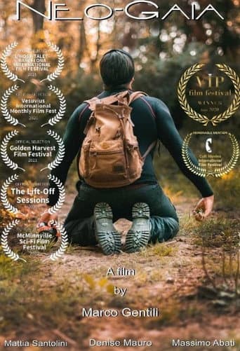 Neo-Gaia (2019) poster