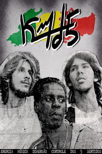 KMD5 (2026) poster