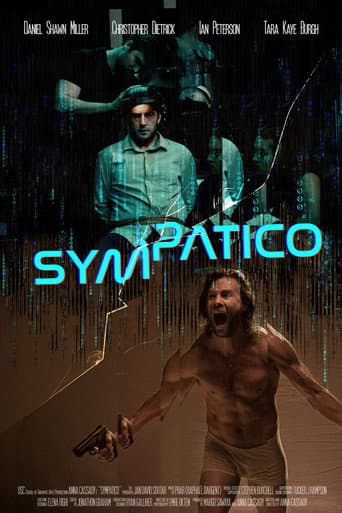 Sympatico (2020) poster