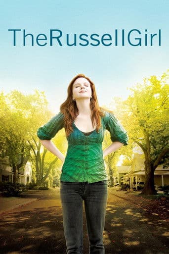 The Russell Girl (2008) poster