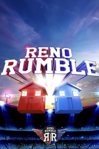Reno Rumble (2015) poster