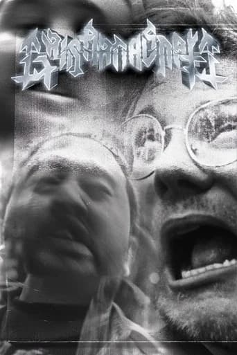 Night of the Pigs (2021) poster