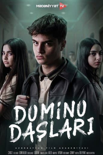 Domino Tiles (2026) poster