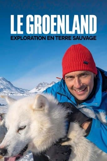 Grönland - Wilde Natur (2023) poster