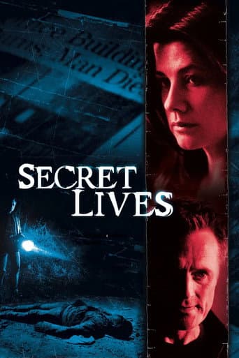 Secret Lives (2005) poster