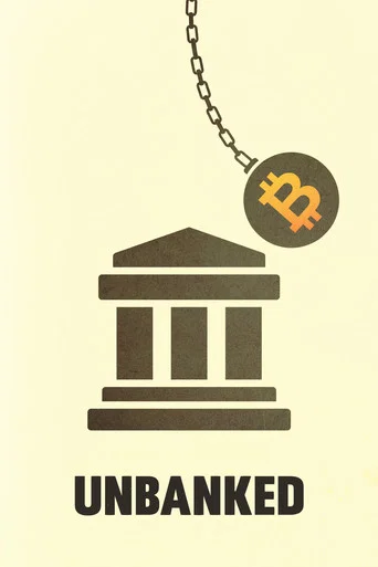 Unbanked (2025) poster