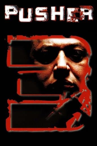 Pusher III (2005) poster