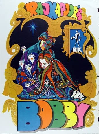 Bobby (1973) poster
