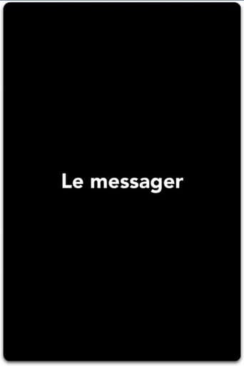 Le Messager (2016) poster
