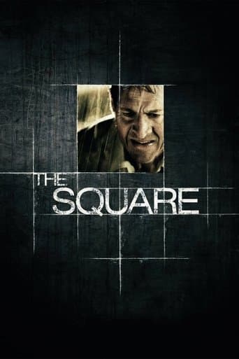 The Square (2008) poster