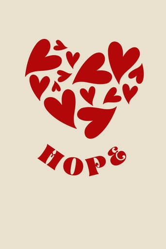 Hope poster