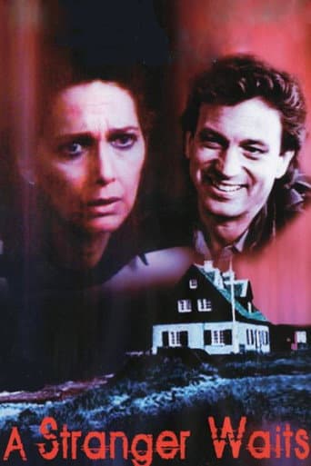 A Stranger Waits (1987) poster