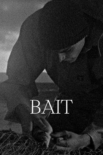Bait (2019) poster