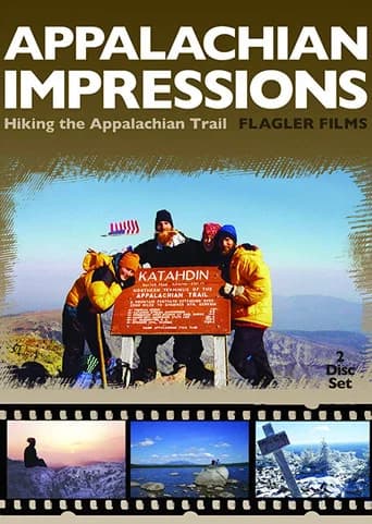 Appalachian Impressions (2005) poster