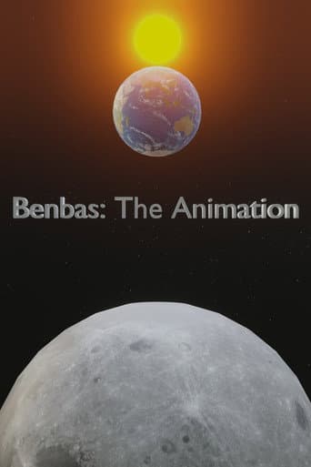 Benbas: The Animation (2024) poster