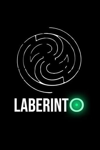 Laberinto (1997) poster