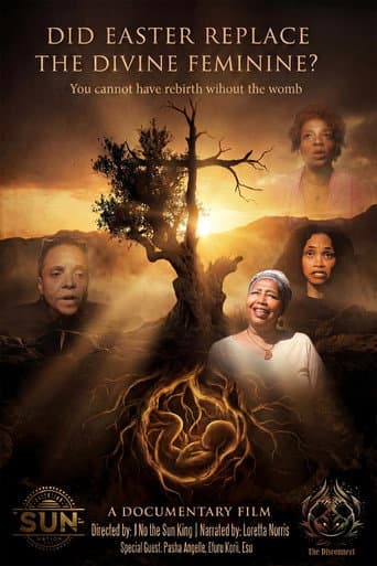 Did Easter Replace the Divine Feminine (2026) poster