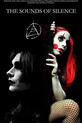 The Sounds of Silence (2009) poster