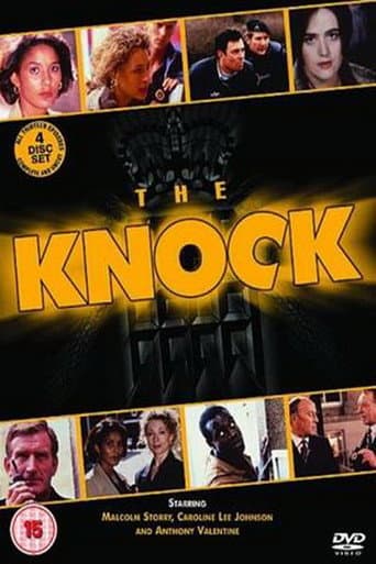 The Knock (1994) poster