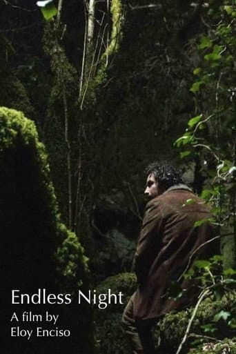 Endless Night (2019) poster