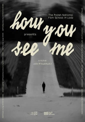 How You See Me (2026) poster