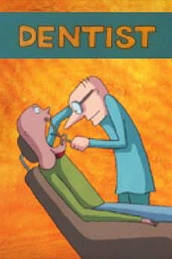 Dentist (2005) poster