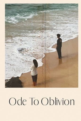 Ode To Oblivion (2024) poster