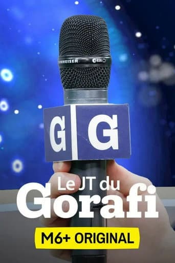 Le JT du Gorafi (2024) poster