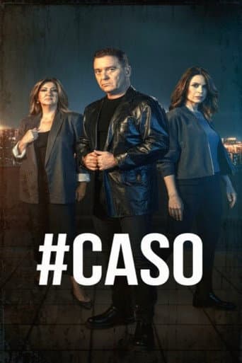 #Caso (2024) poster