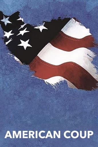 American Coup (2010) poster
