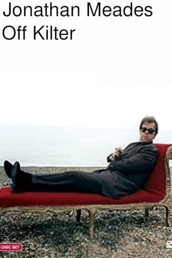 Jonathan Meades: Off Kilter (2009) poster