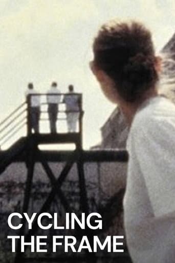 Cycling the Frame (1988) poster
