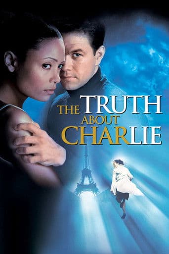 The Truth About Charlie (2002) poster