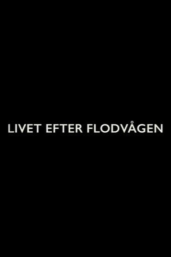 Livet efter flodvågen (2014) poster