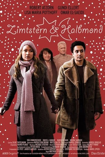 Zimtstern und Halbmond (2010) poster