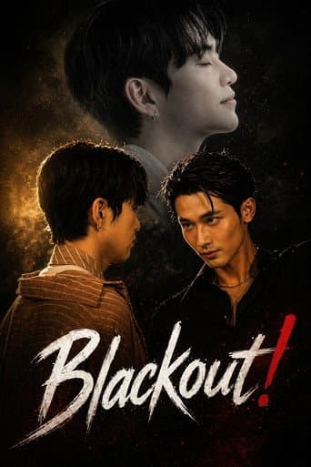 Blackout (2026) poster