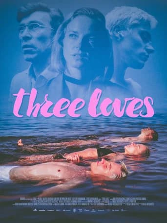 Three Loves (2025) poster