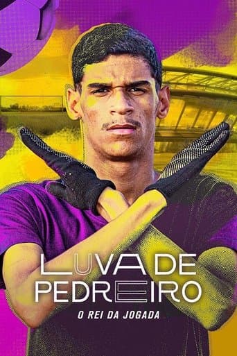 Luva De Pedreiro: Viral Moves (2024) poster