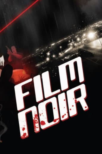 Film Noir (2007) poster