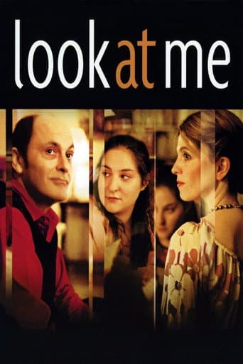 Look at Me (2004) poster