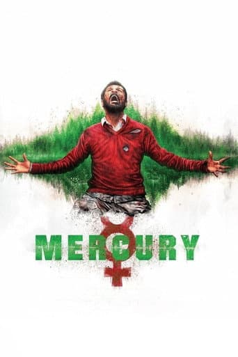 Mercury (2018) poster