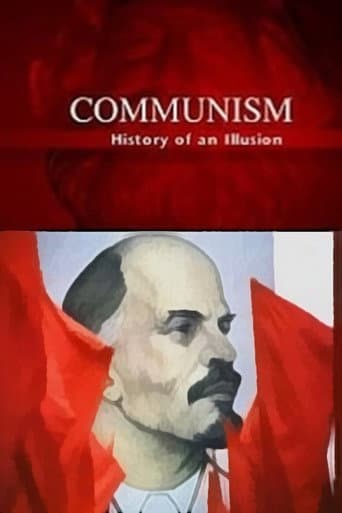 Communism: History of an Illusion (2006) poster