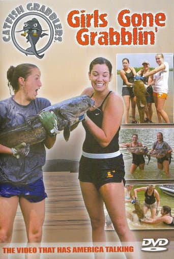 Girls Gone Grabblin' (2005) poster