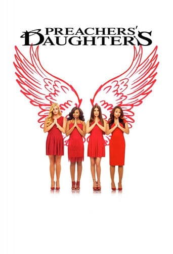Preachers' Daughters (2013) poster