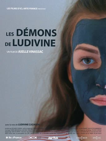 Les démons de Ludivine (2018) poster